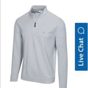 Stride shark 1/4 zip